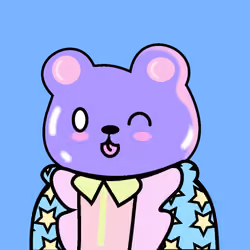 Cuddles Bears Daycare #1914