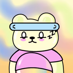 Cuddles Bears Daycare #2155