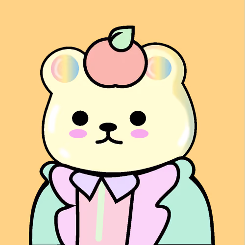 Cuddles Bears Daycare #1513