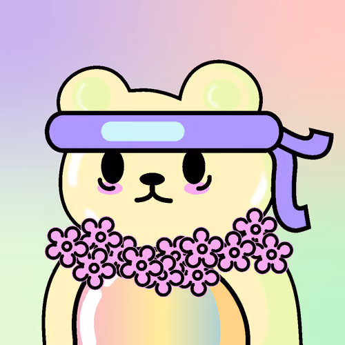 Cuddles Bears Daycare #3749