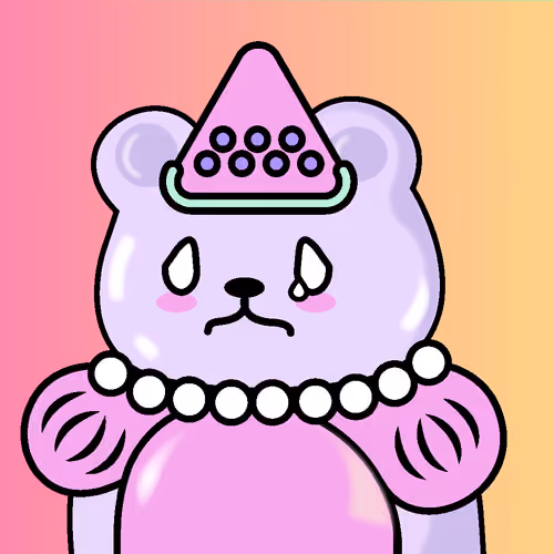 Cuddles Bears Daycare #1666