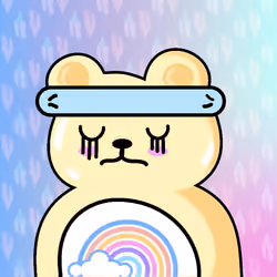 Cuddles Bears Daycare #689