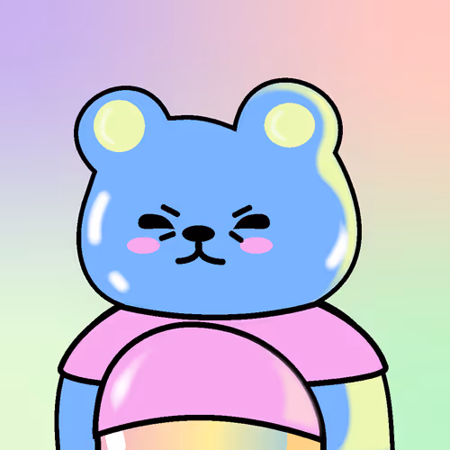 Cuddles Bears Daycare #1781