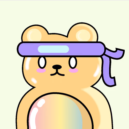 Cuddles Bears Daycare #1579