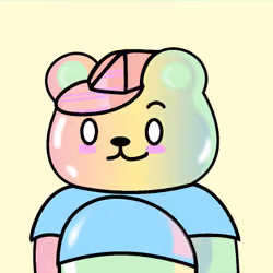 Cuddles Bears Daycare #3812