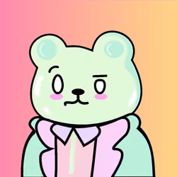 Cuddles Bears Daycare #1967