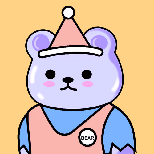 Cuddles Bears Daycare #3443