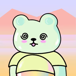 Cuddles Bears Daycare #1991