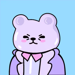 Cuddles Bears Daycare #2374