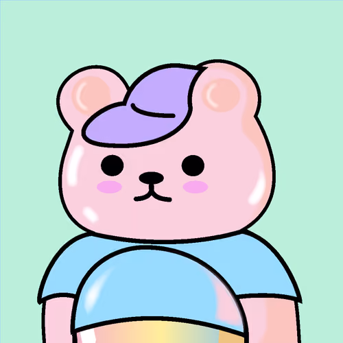 Cuddles Bears Daycare #2008