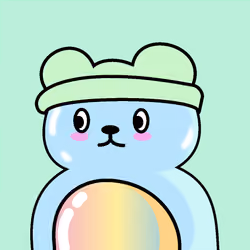 Cuddles Bears Daycare #1915