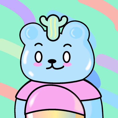 Cuddles Bears Daycare #1683