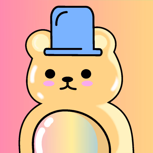 Cuddles Bears Daycare #1483