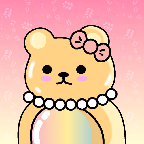 Cuddles Bears Daycare #1429