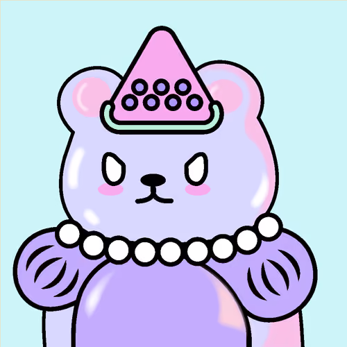 Cuddles Bears Daycare #3373