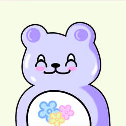 Cuddles Bears Daycare #1916