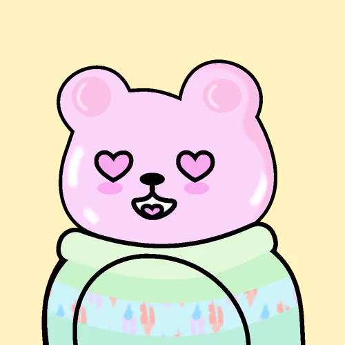 Cuddles Bears Daycare #588
