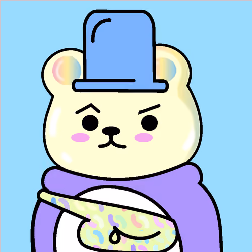 Cuddles Bears Daycare #4248