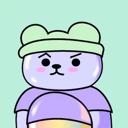 Cuddles Bears Daycare #3306