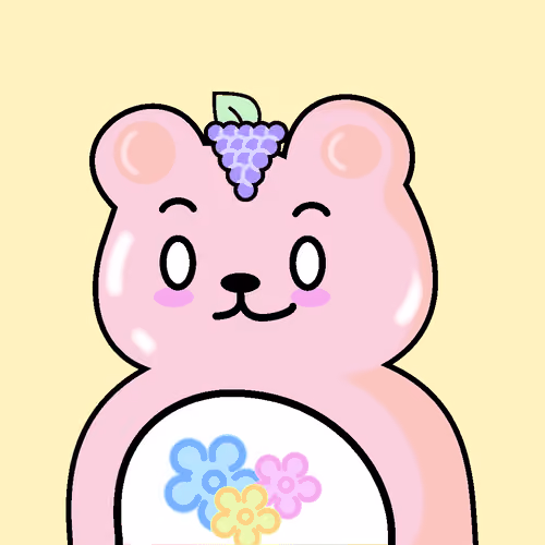 Cuddles Bears Daycare #1709