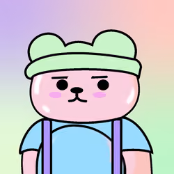 Cuddles Bears Daycare #494