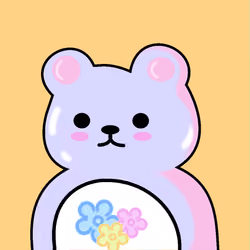 Cuddles Bears Daycare #1264