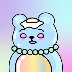 Cuddles Bears Daycare #904