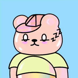 Cuddles Bears Daycare #4093