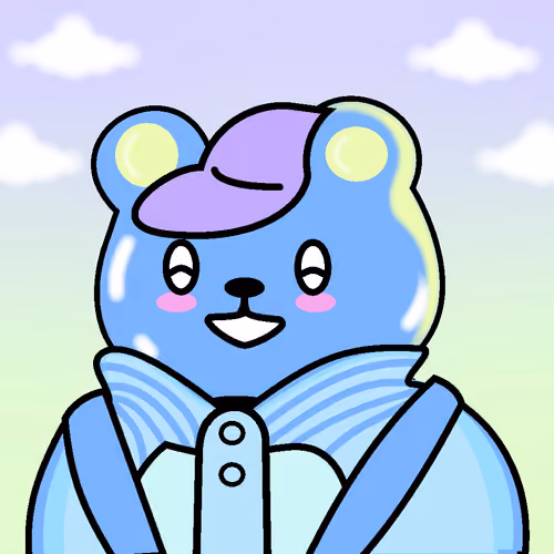Cuddles Bears Daycare #319