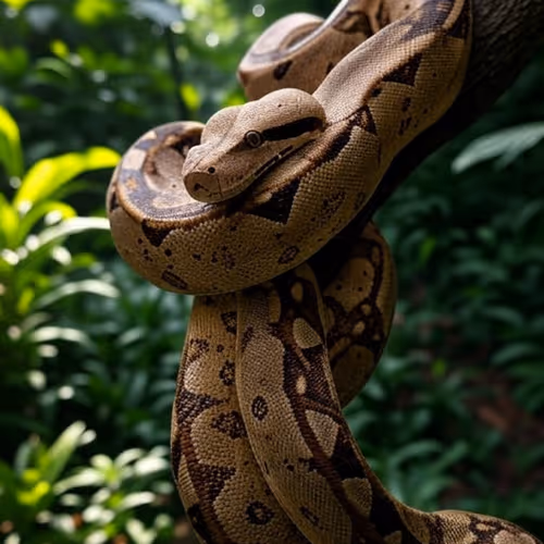 Snakes
