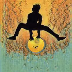 Jump, #AAEF0012B002
