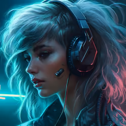 CyberPunkYou #5