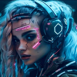 CyberPunkYou #2