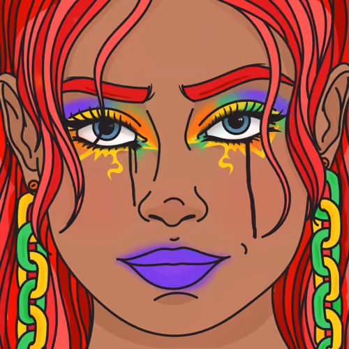 HEADSHOT | 1