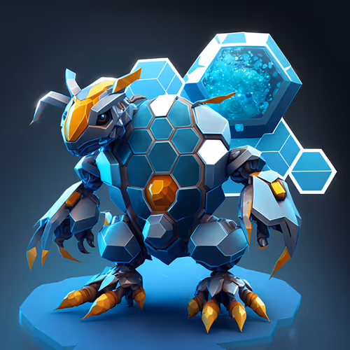 Hexheads