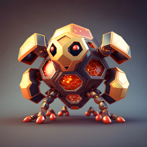 Hexheads
