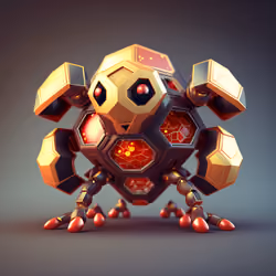HexHead-#380