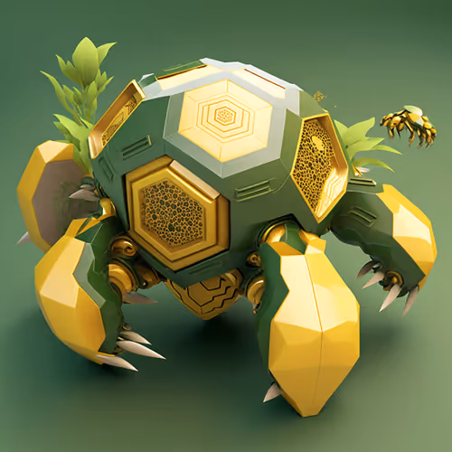 Hexheads