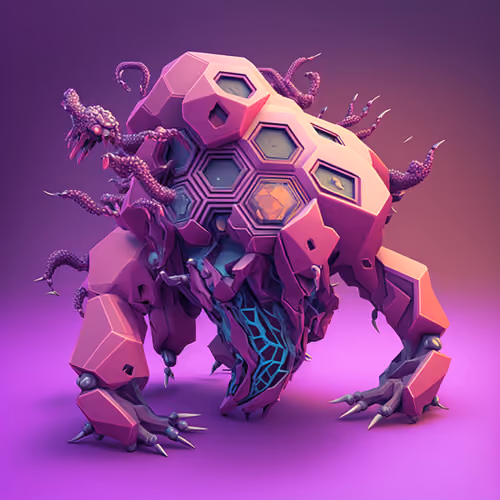 HexHead-#129