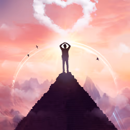 "i" for imaginations