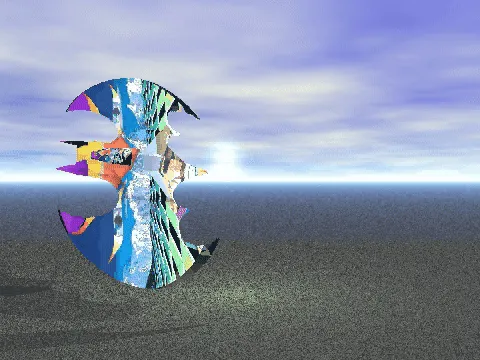 Item #61 Media