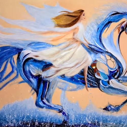 Whispers of The Wind