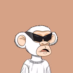 Baby Ape Club #1735