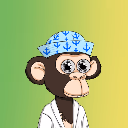 Baby Ape Club Nft