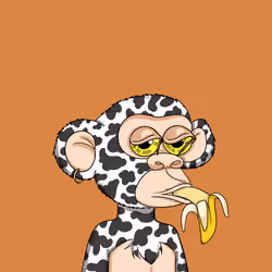 Baby Ape Club #1896
