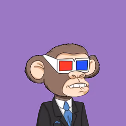 Baby Ape Club #2583