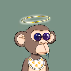 Baby Ape Club #2174