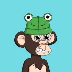 Baby Ape Club #75