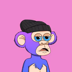 Baby Ape Club #1783