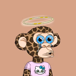 Baby Ape Club #42